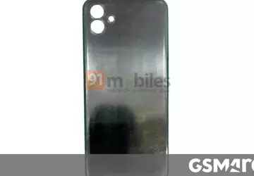 Projekt Samsunga Galaxy M13 5G ujawniony ...