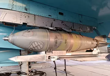 Rosyjskie siły zbrojne po raz pierwszy ...