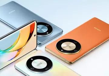 Insider: Honor X50 z zakrzywionym wyświetlaczem ...