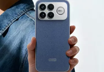 Przedstawiono Redmi K90 Pro Max — ...