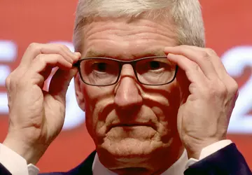 US zażądał dostępu do rozdziałów osobistej ...