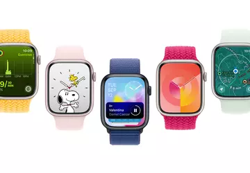 Apple wydało watchOS 10.4: co nowego?