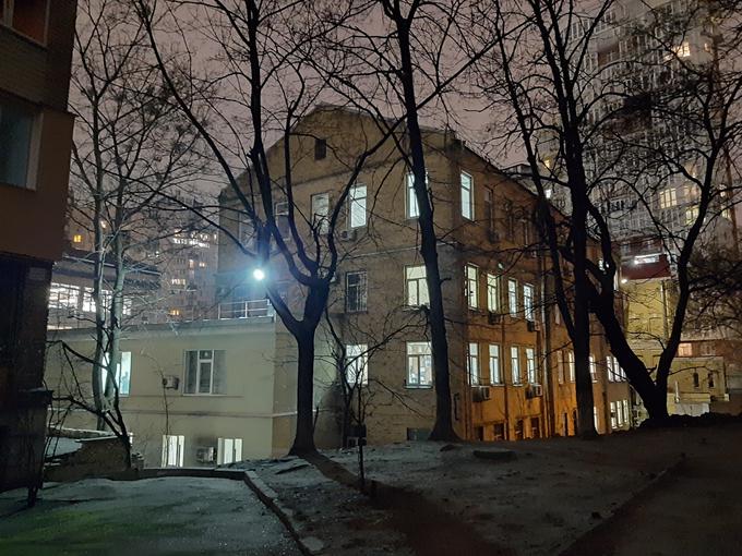 Przegląd V17 vivo: konkurenci, proszę się odsunąć!-191