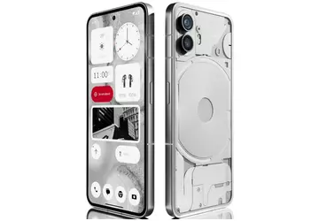 Nic nie przygotowuje trzech nowych smartfonów ...