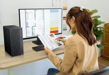 Asus zaprezentowała ExpertCenter P500 Mini Tower ...