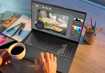 ASUS wprowadza nowy model Vivobook Pro ...