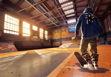 Tony Hawk chce remaster Underground - ...
