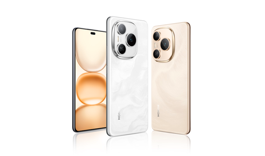 Został przedstawiony nowy smartfon Honor Power z ogromną baterią 8000 mAh