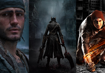 Tęsknimy za tymi światami: 7 zapomnianych ...