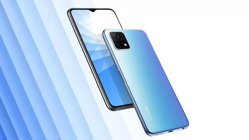 Vivo Y54s: budżetowy telefon z procesorem MediaTek Dimensity 700, obsługą 5G i baterią 5000mAh