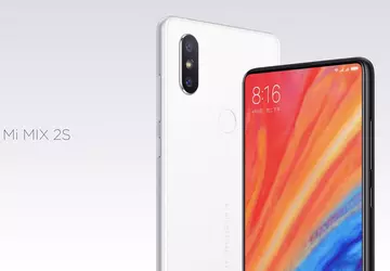 Oficjalna premiera Xiaomi Mi Mix 2S: ...