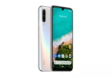 Xiaomi Mi A3 otrzymał przedostatnią aktualizację ...