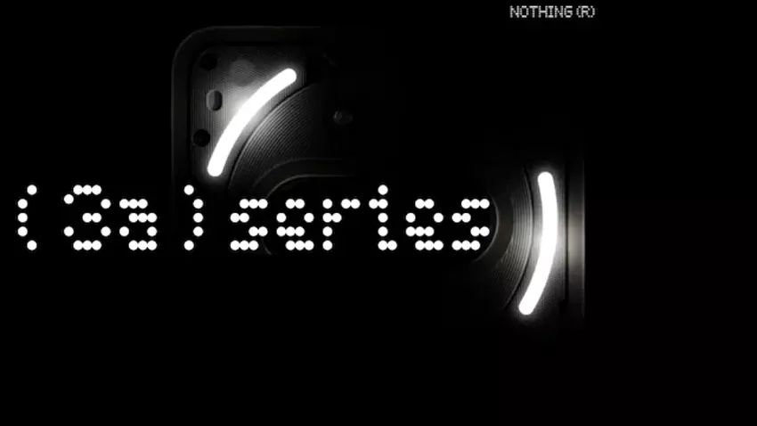 Nothing Phone (3a) został oficjalnie nazwany: potwierdzenie certyfikacji