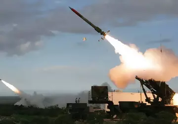 Niemcy po raz pierwszy oficjalnie przekazały ...