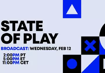 To już oficjalne: 12 lutego Sony ...