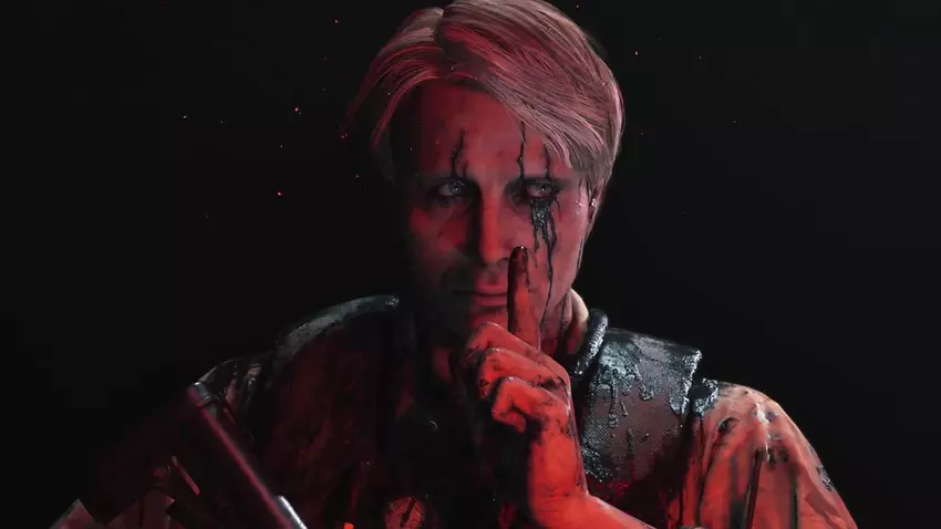 Wersja PC Death Stranding: Director's Cut ukaże się 30 marca