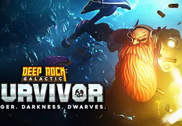Autorzy Deep Rock Galactic: Survivor obawiali ...