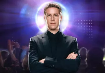 Dwie godziny wspaniałego show: organizator Gamescom ...