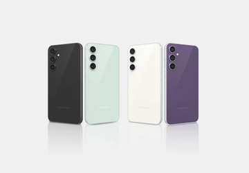 Oczekuje się, że procesor Exynos 2400 ...