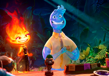 Najgorszy start w nowoczesnej historii Pixara: ...