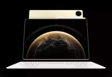 Huawei prezentuje tablet MatePad Pro 13.2 ...