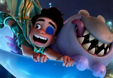 Kasaowa klapa Pixara: Elio pokazał najgorszy ...