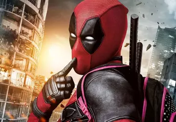 Świeże zdjęcia z planu "Deadpool 3": ...