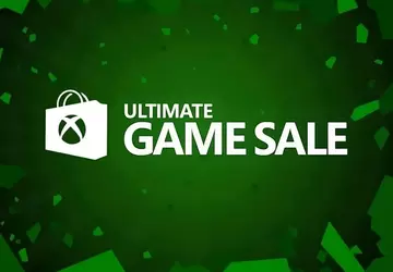 W sklepie Xbox Store rozpoczęła się ...