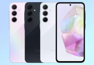 Galaxy A55 otrzyma wrześniową aktualizację zabezpieczeń ...