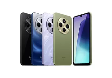 Kopia Redmi 14R 5G: Xiaomi przygotowuje ...