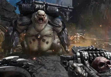 Autorzy DOOM: Mroczne Wieki opowiadają o ...