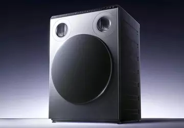 Xiaomi zaprezentowała swoją pierwszą pralkę z ...