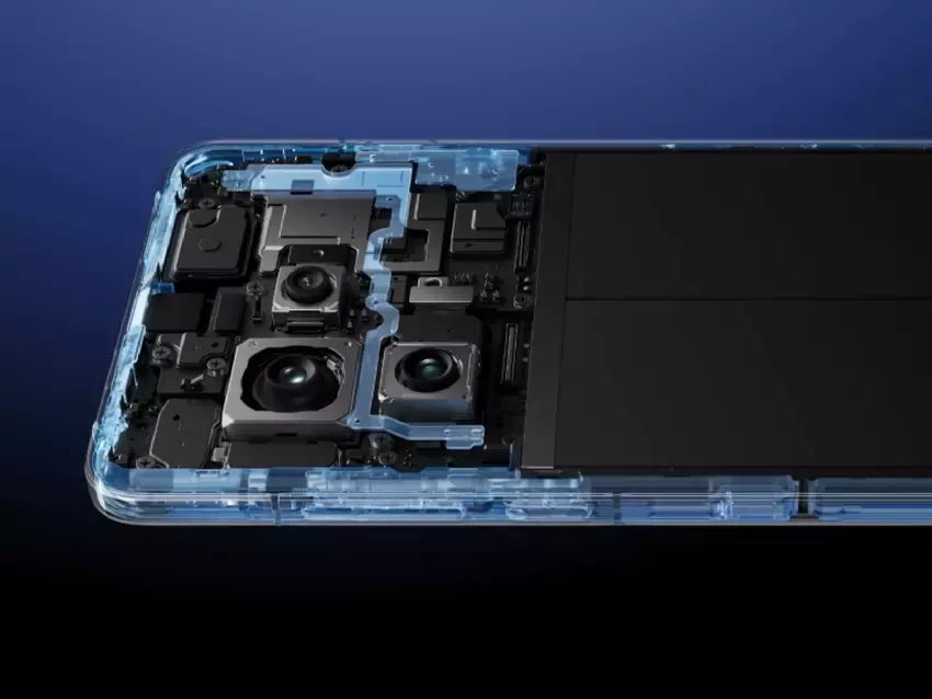 OnePlus 15 wyjdzie do końca roku, firma opublikowała zdjęcia z kamery smartfona