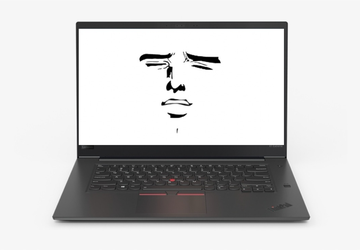 Laptop Lenovo ThinkPad został nauczony jęczeć, ...