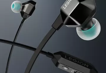 Lenovo ogłosiło Legion H7: słuchawki gamingowe ...