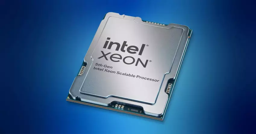 Intel może wypuścić procesory Xeon "Granite Rapids-SP" z maksymalnie 160 rdzeniami