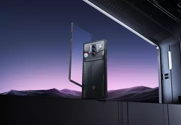 Insider: Nubia wprowadzi na rynek gamingowy ...