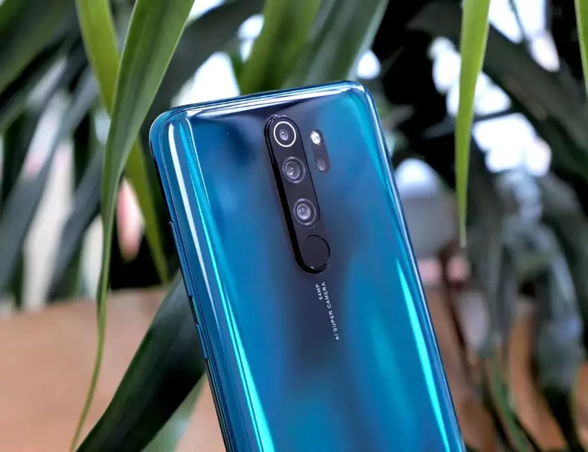 Redmi Note 8 i Redmi Note 8 Pro: wiele kamer, produktywne układy scalone i duże baterię za tanią cenę