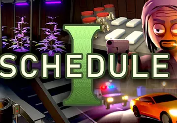 W Steam nowy hit — Schedule ...