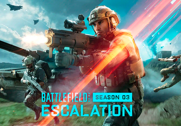 Electronic Arts 17 listopada pokaże gameplay ...