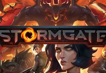 Ambitna gra strategiczna Stormgate od twórców ...
