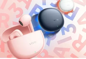 Vivo zaprezentowała TWS Air 3: dźwięk ...