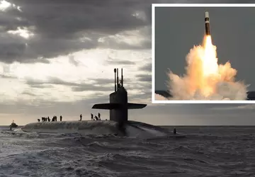 Pentagon oficjalnie potwierdził, że wyśle do ...