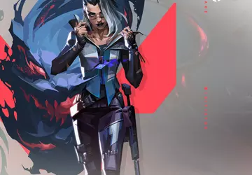 Valorant nowy Agent Fade: ujawniono zestaw ...