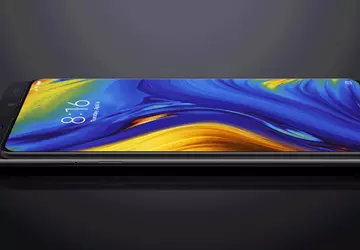 Xiaomi Mi Mix 4 nie będzie: ...