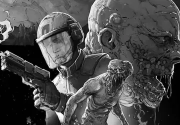 Unexpected: Striking Distance zapowiedziało strzelankę roguelike ...