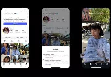 Instagram testuje nową funkcję: oznaczenia dla ...