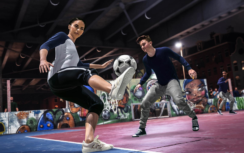 Pierwsze szacunki FIFA 20: wykluczenie z zasad Electronic Arts