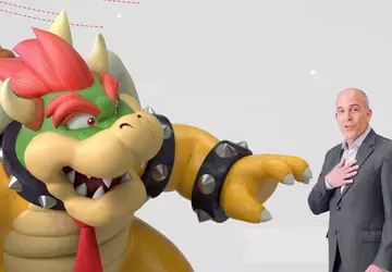 Zasłużona zmiana stanowiska: były szef Nintendo ...