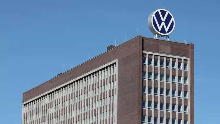 Volkswagen zagrożony upadkiem: wewnętrzna panika w ...